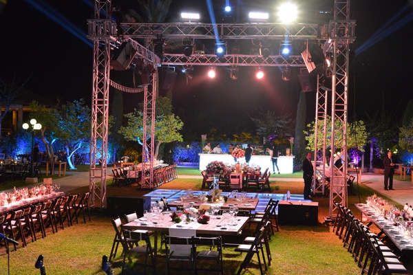 Wedding At Edde Sands